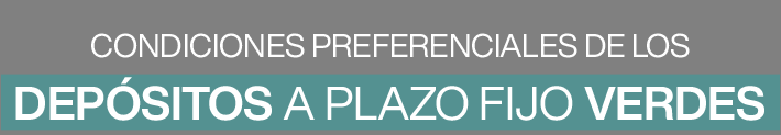 CONDICIONES PREFERENCIALES
